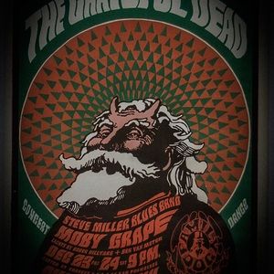 Meet your Posher, Joe